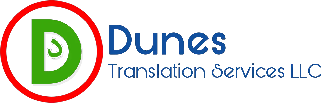 Dunes Translation Services LLC